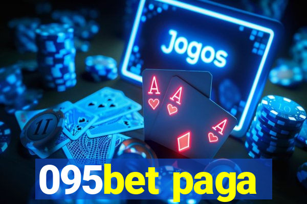 095bet paga