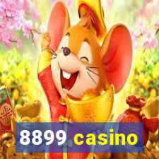 8899 casino