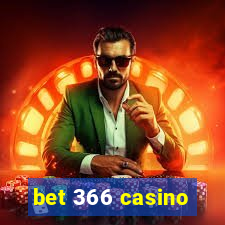 bet 366 casino