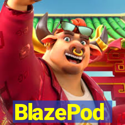 BlazePod