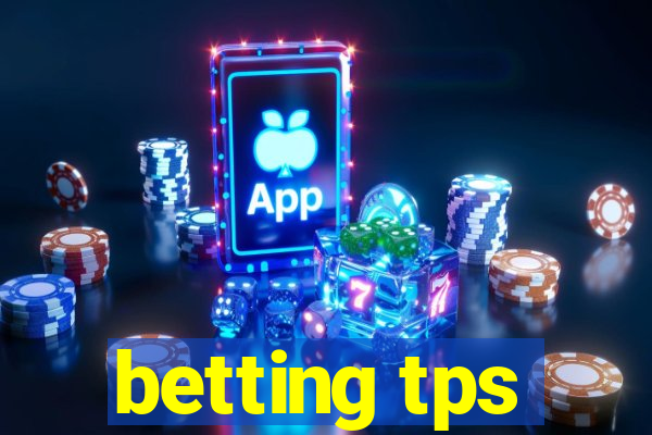 betting tps