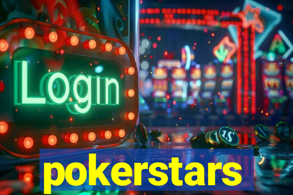 pokerstars tournament tickets