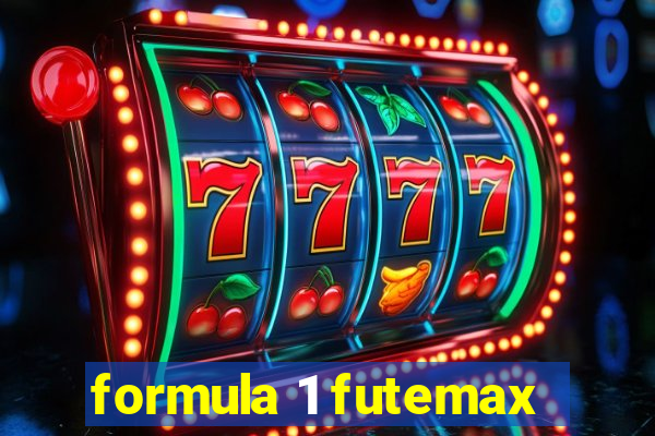 formula 1 futemax