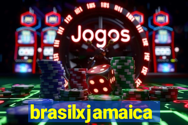 brasilxjamaica