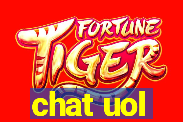 chat uol