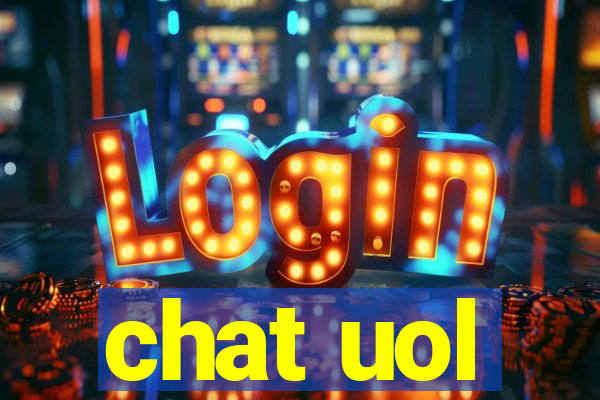 chat uol