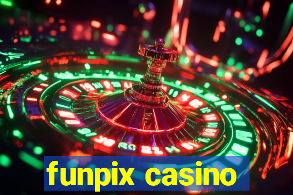 funpix casino