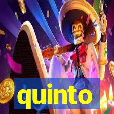 quinto