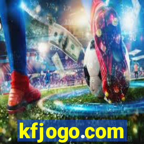 kfjogo.com