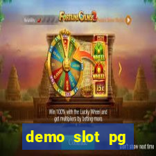 demo slot pg fortune mouse