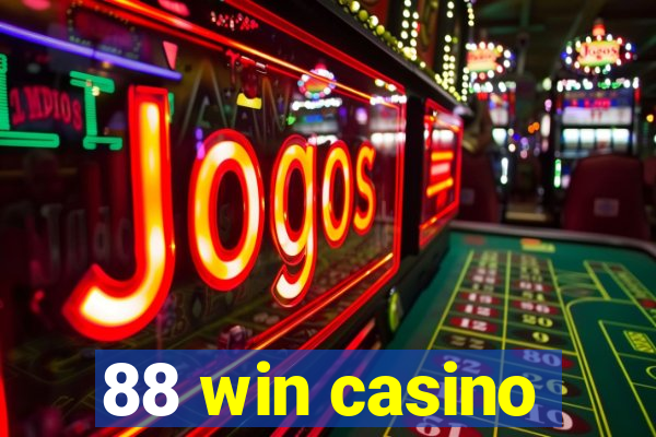 88 win casino