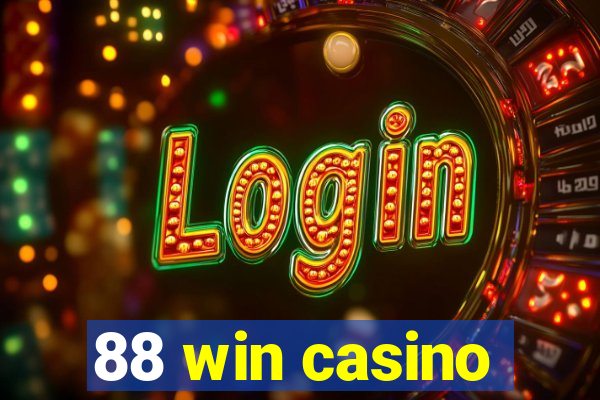 88 win casino