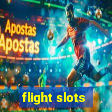 flight slots