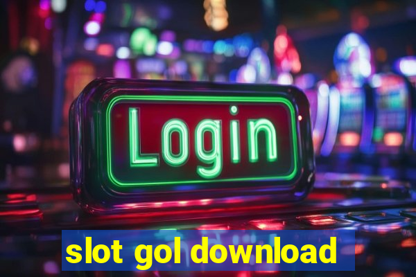 slot gol download