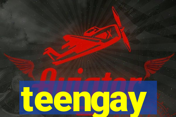 teengay