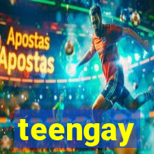 teengay