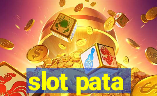 slot pata