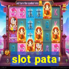 slot pata