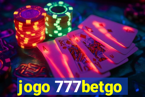 jogo 777betgo