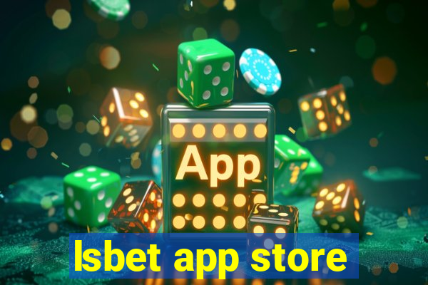 lsbet app store