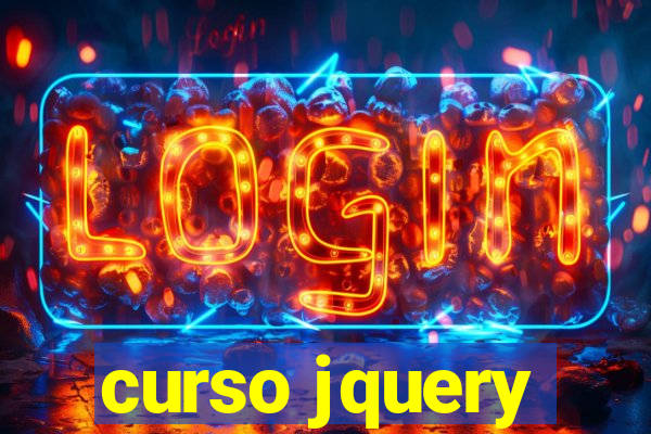 curso jquery