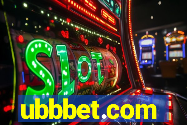 ubbbet.com