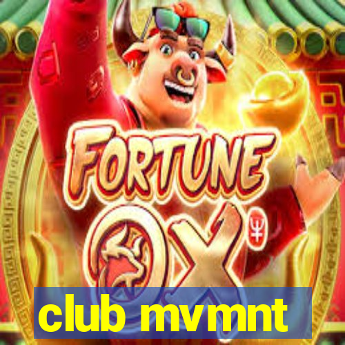 club mvmnt