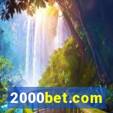 2000bet.com