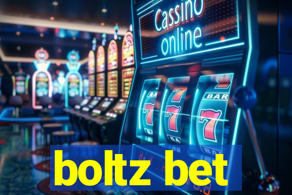 boltz bet