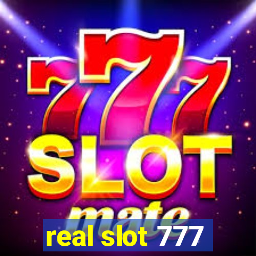 real slot 777