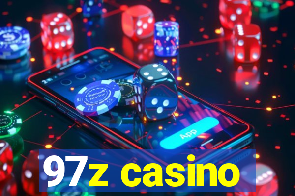 97z casino