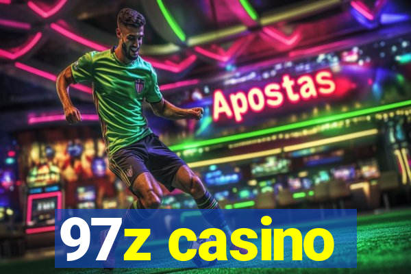 97z casino