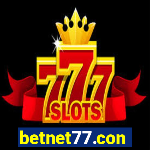 betnet77.con