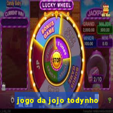 jogo da jojo todynho