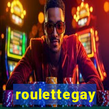 roulettegay