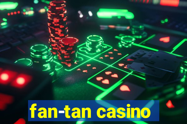 fan-tan casino