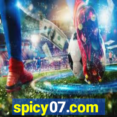 spicy07.com