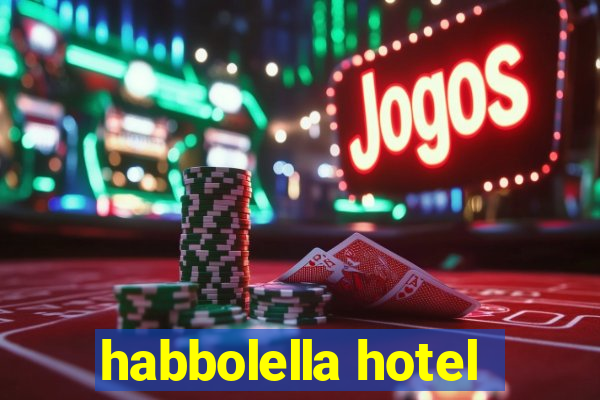 habbolella hotel