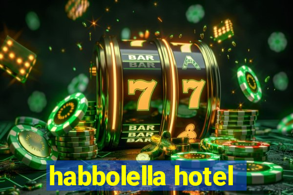 habbolella hotel