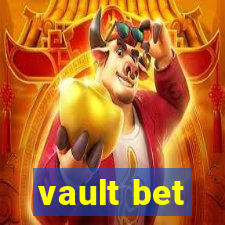 vault bet