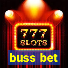 buss bet