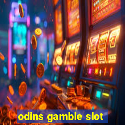 odins gamble slot