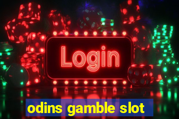 odins gamble slot