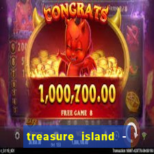 treasure island - ti las vegas hotel & casino