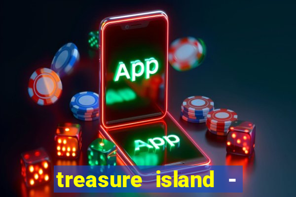 treasure island - ti las vegas hotel & casino