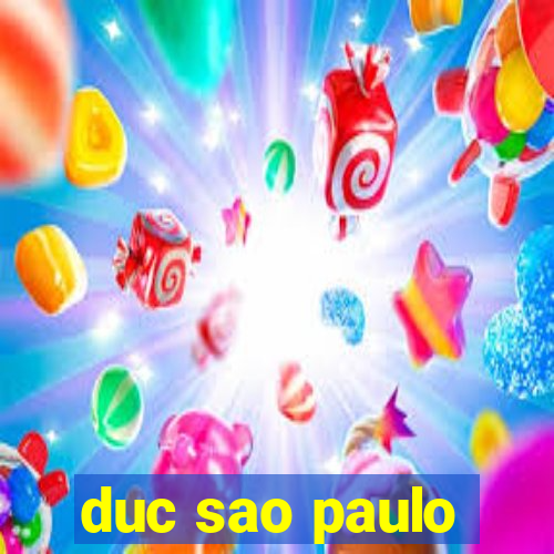 duc sao paulo