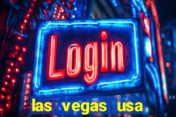 las vegas usa online casino