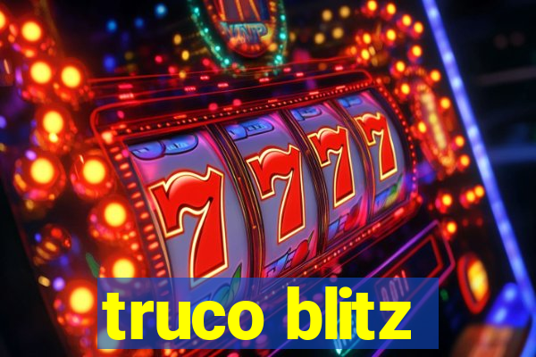 truco blitz