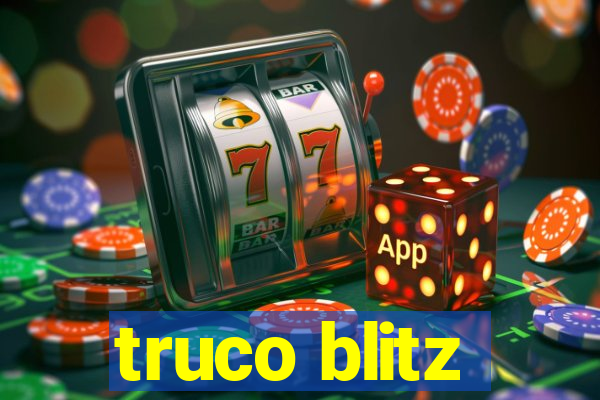 truco blitz