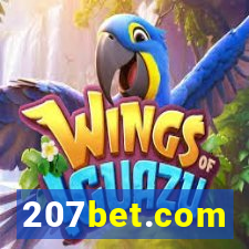 207bet.com